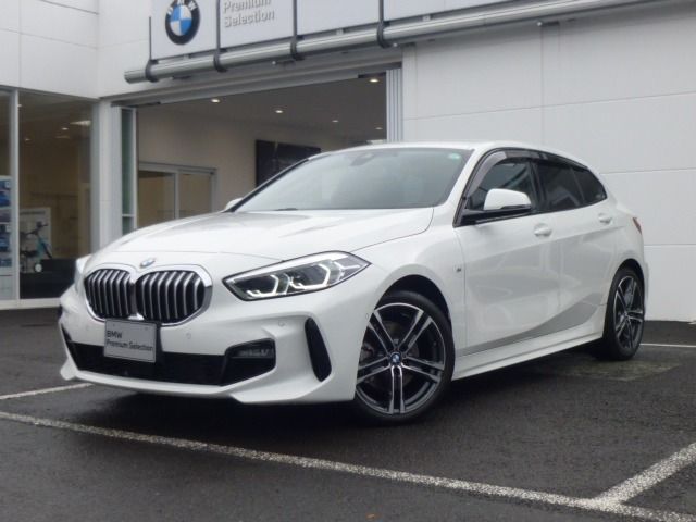 BMW 1series