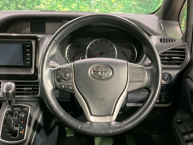 VOXY