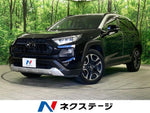 RAV4 4WD