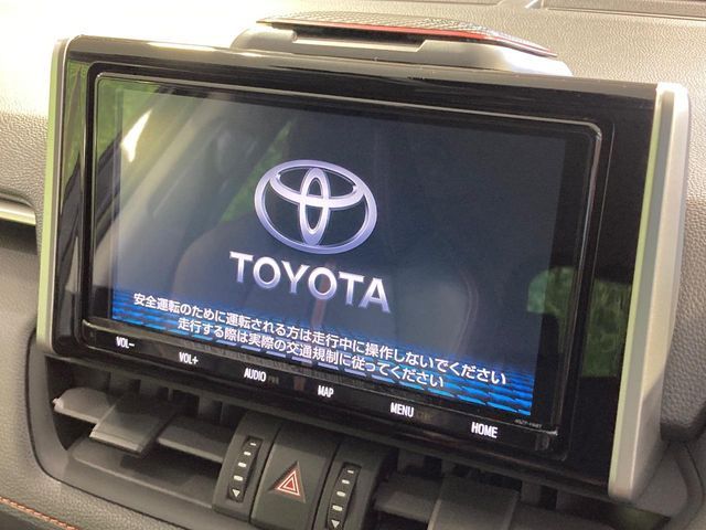 RAV4 4WD