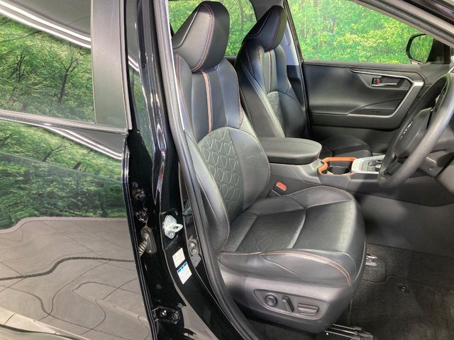 RAV4 4WD