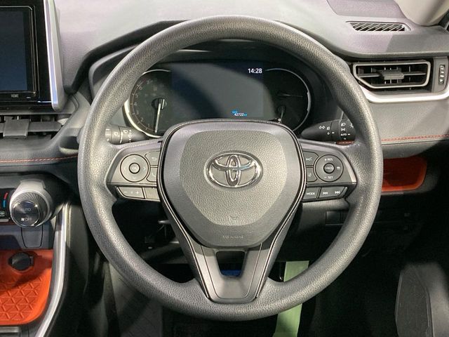 RAV4 4WD