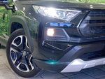 RAV4 4WD