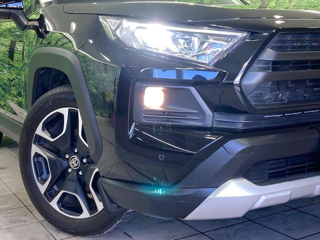 RAV4 4WD