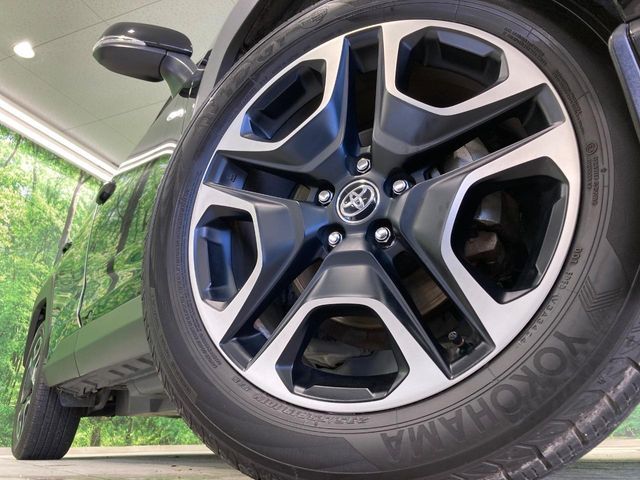 RAV4 4WD