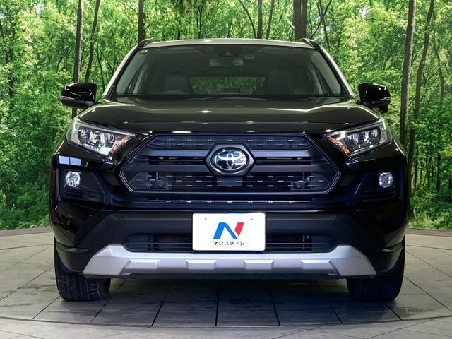 RAV4 4WD