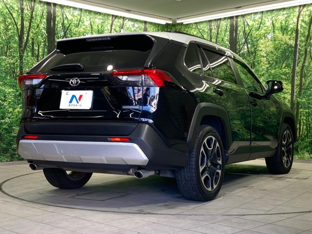 RAV4 4WD