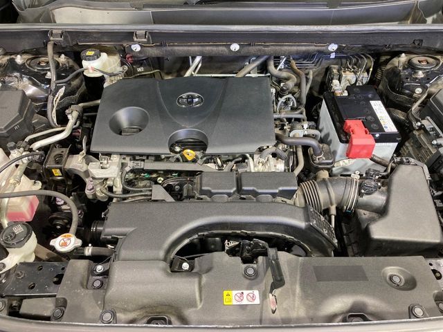 RAV4 4WD