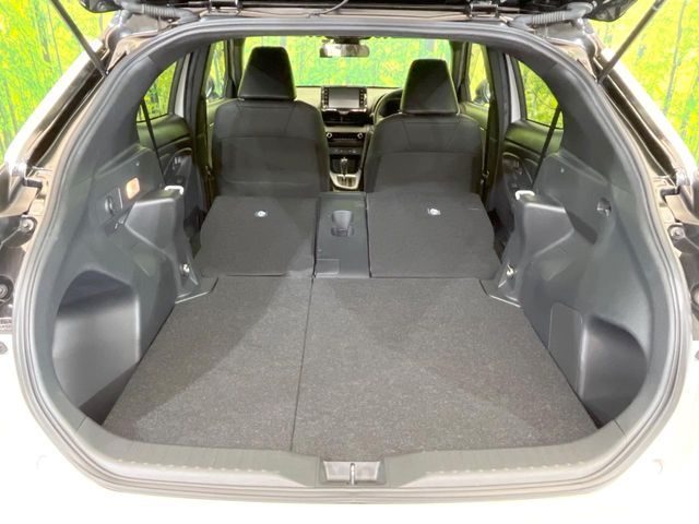 YARIS CROSS HYBRID
