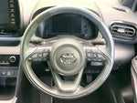 YARIS CROSS HYBRID