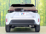 YARIS CROSS HYBRID