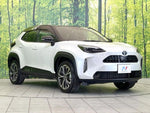YARIS CROSS HYBRID