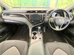 Camry Hybrid