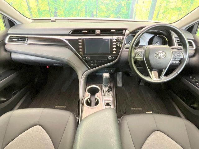 Camry Hybrid