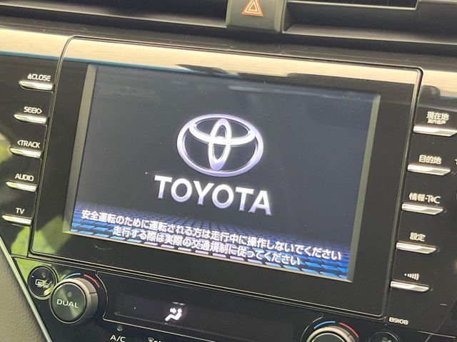Camry Hybrid