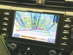 Camry Hybrid