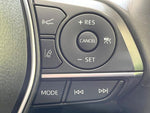 Camry Hybrid