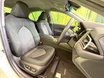 Camry Hybrid