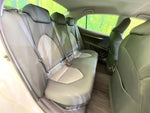 Camry Hybrid