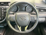 Camry Hybrid