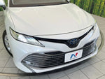 Camry Hybrid