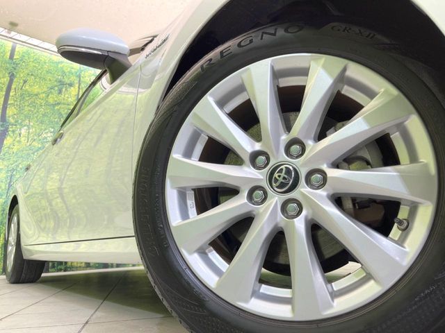 Camry Hybrid