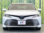 Camry Hybrid