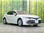 Camry Hybrid