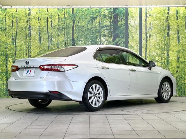 Camry Hybrid