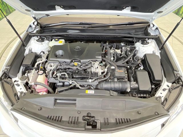 Camry Hybrid
