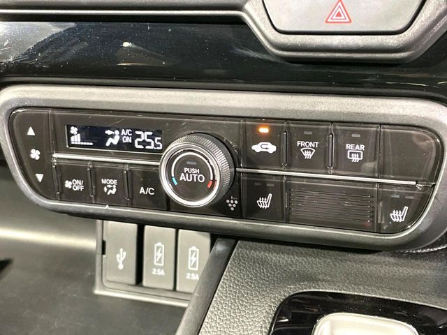 N-BOX CUSTOM