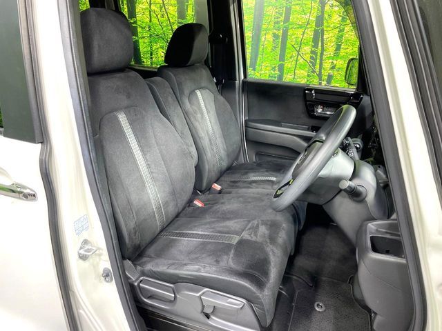 N-BOX CUSTOM