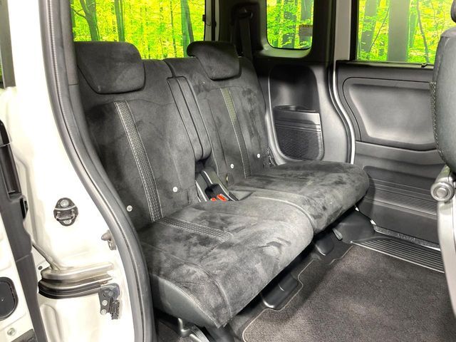 N-BOX CUSTOM