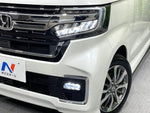 N-BOX CUSTOM