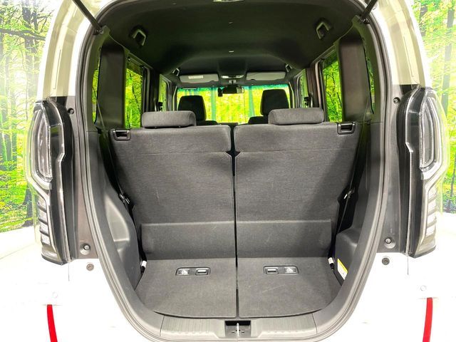 N-BOX CUSTOM
