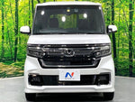 N-BOX CUSTOM