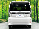 N-BOX CUSTOM