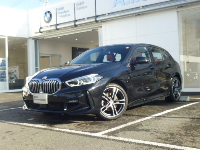 BMW 1series