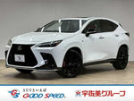 LEXUS NX350h