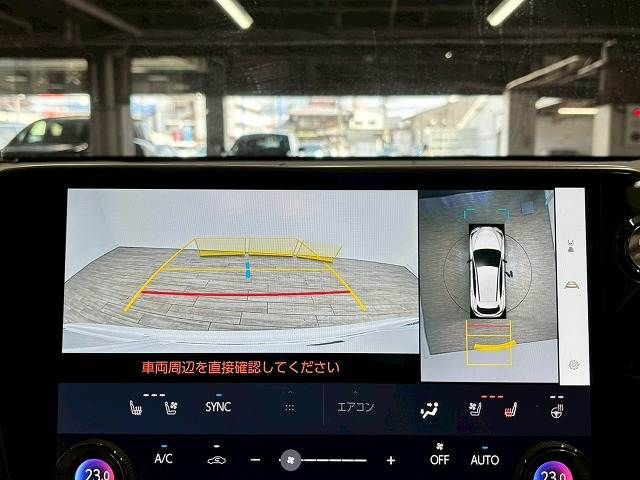 LEXUS NX350h
