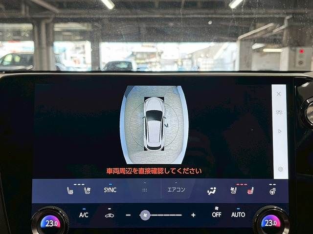LEXUS NX350h