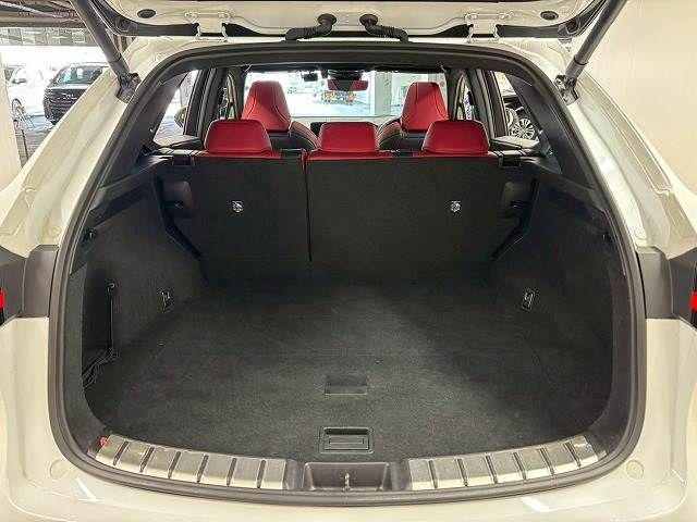 LEXUS NX350h