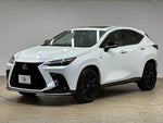 LEXUS NX350h