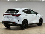 LEXUS NX350h