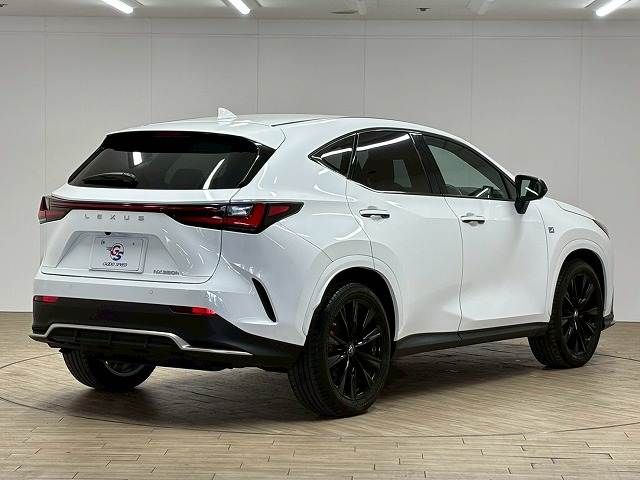 LEXUS NX350h