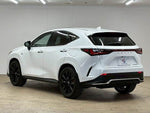LEXUS NX350h