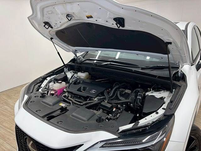 LEXUS NX350h