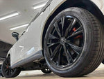 LEXUS NX350h
