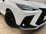 LEXUS NX350h