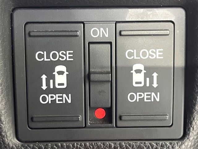 N-BOX CUSTOM